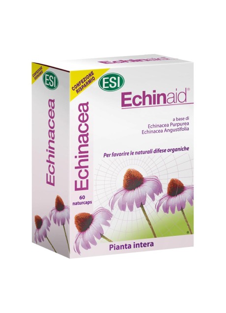 ECHINAID COMP ALTA/POT 60CPS ESI