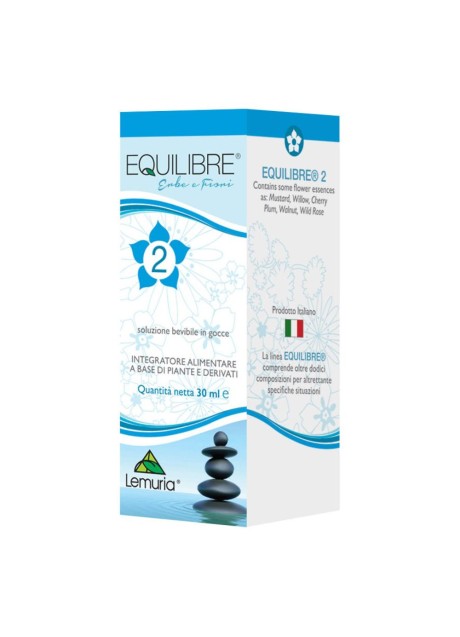 EQUILIBRE 2 30ML GTT