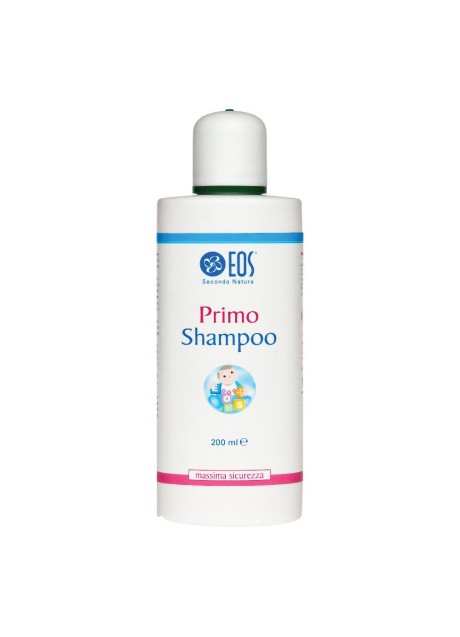 EOS PRIMO SHAMPOO 200ML