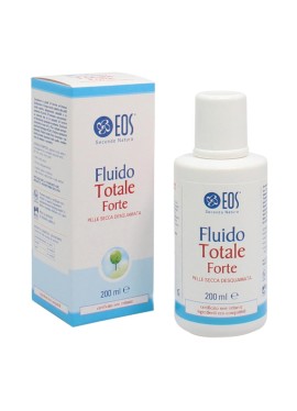 EOS FLUIDO BIODERMICO 200ML