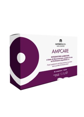 AMPCARE 30 CPR
