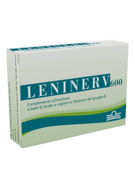 LENINERV 600 INTEG 20CPR