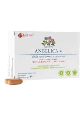 ANGELICA 4 60CPR BLIS