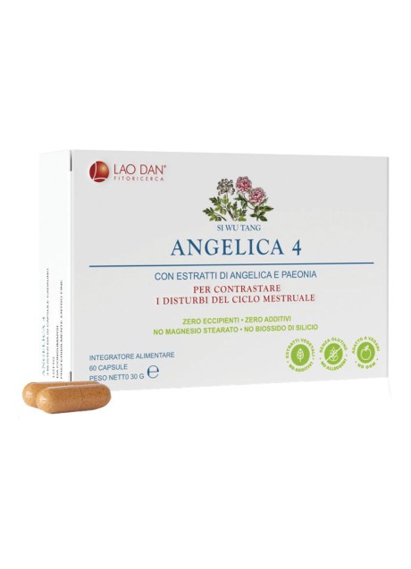 ANGELICA 4 60CPR BLIS