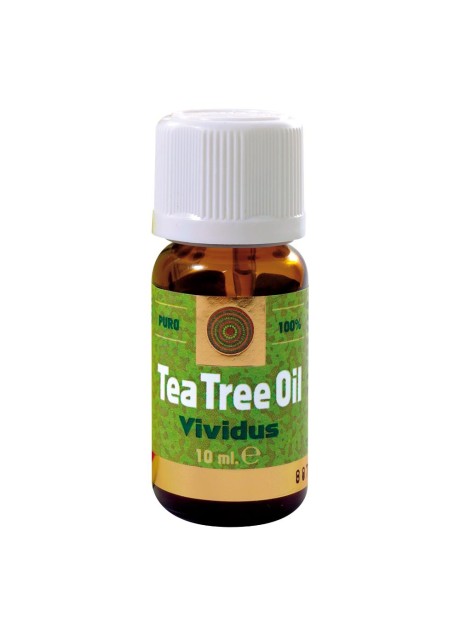 TEA TREE OIL VIVIDUS 10ML