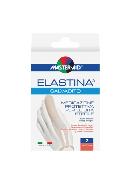 M-AID ELASTINA SALVADITA