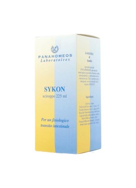 SYKON SCIR 225ML