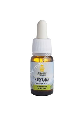 NASYAMAP GTT 10ML