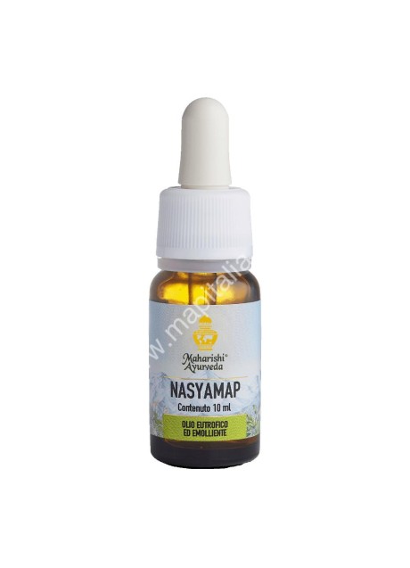 NASYAMAP GTT 10ML