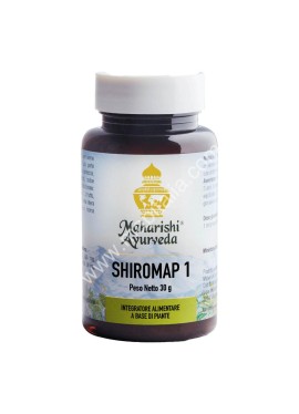 SHIROMAP 1 60TAV 30G