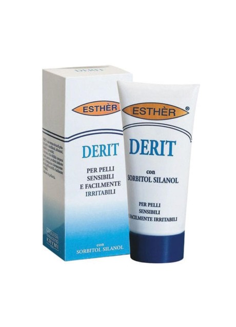 DERIT CR LENITIVA P\S 50ML