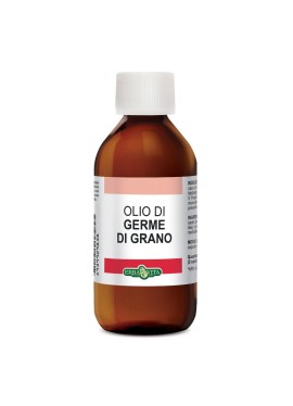 OLIO GERME GRANO 200ML ERBAVIT