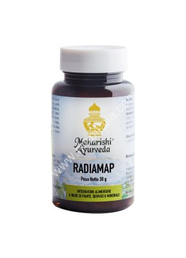 RADIAMAP 60TAV 30G
