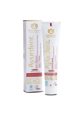 AYURDENT DENTIFRICIO 75ML