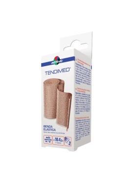 M-AID TENDIMED BENDA EL 10X4,5