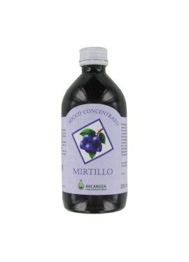 MIRTILLO SUCCO 200ML