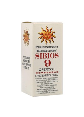 SIBIOS 09 TRONCH 25G