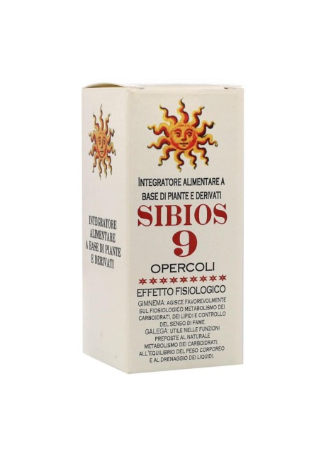 SIBIOS 09 TRONCH 25G