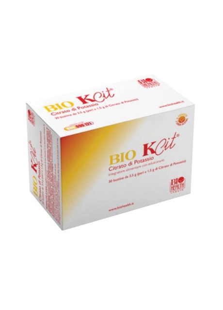 BIOKCIT INTEG DIET 30BS