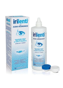 IRILENTI SOL UNICA LENTI 360ML