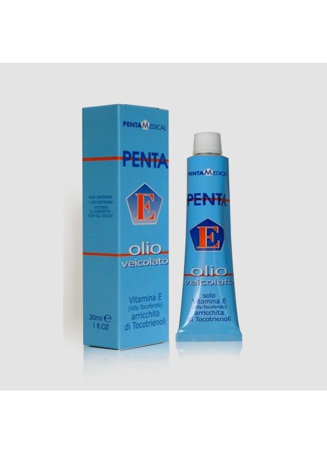 PENTA E OLIO 30ML