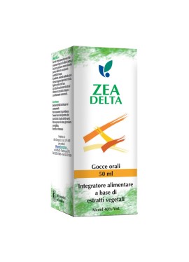 OP.ZEA DELTA SOL IAL 50ML