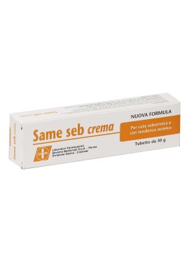 SAME-SEB CREMA 30G