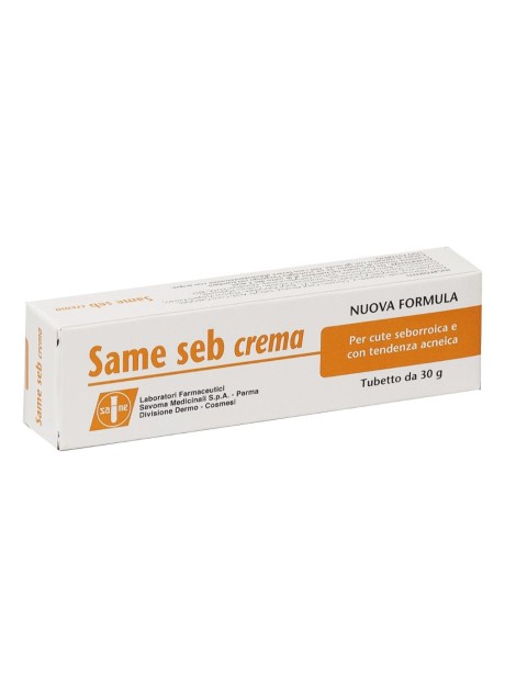 SAME-SEB CREMA 30G