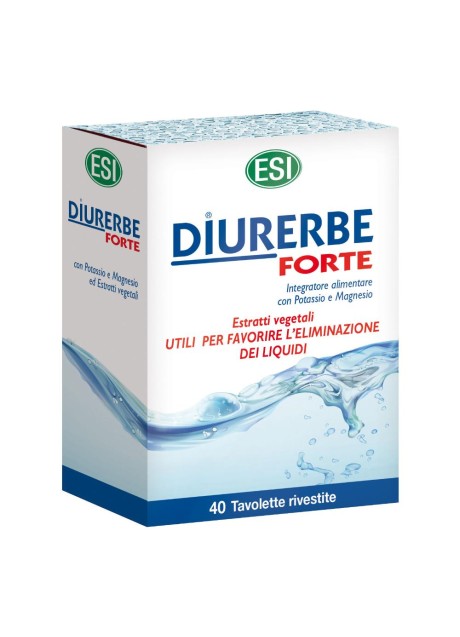 DIURERBE FORTE 40 TAV