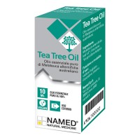 TEA TREE OIL MELALEUCA 10ML