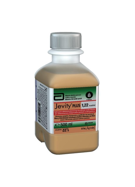 JEVITY PLUS 500ML M635