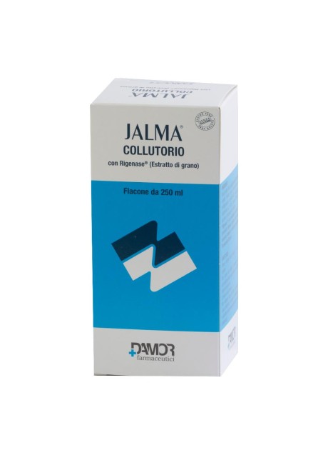 JALMA COLLUTORIO 250ML