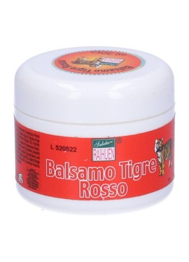 BALSAMO DI TIGRE RO 30ML NATUR F