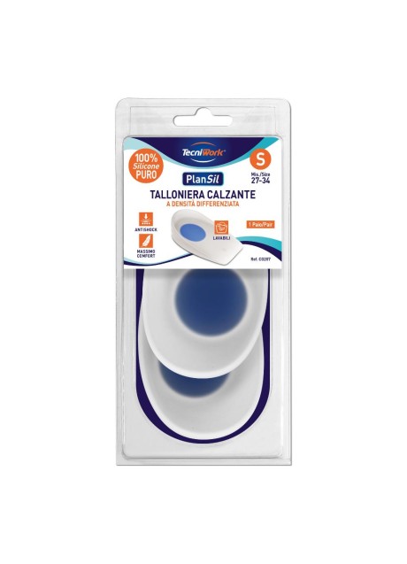 PLANSIL TALL CALZANTE S 1PA