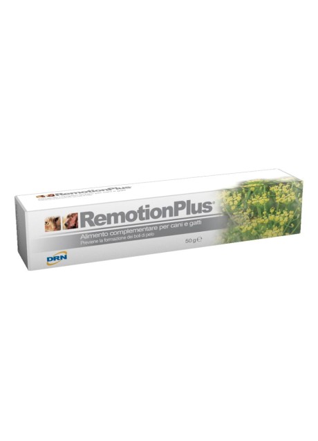 REMOTION-PLUS OS 50G VET