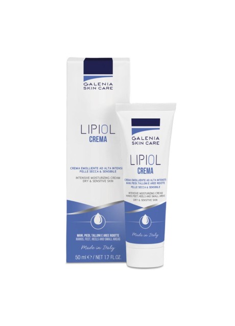 LIPIOL CR 50ML