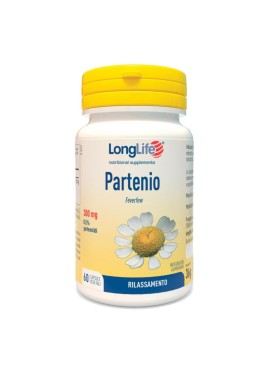 LONGLIFE PARTENIO 0,5% 50VEGEC
