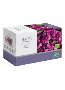 MALVA TISANA 20 BUSTINE DA 1,4 G L'UNA