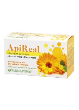 APIREAL PAPPA REALE 10FL 10ML