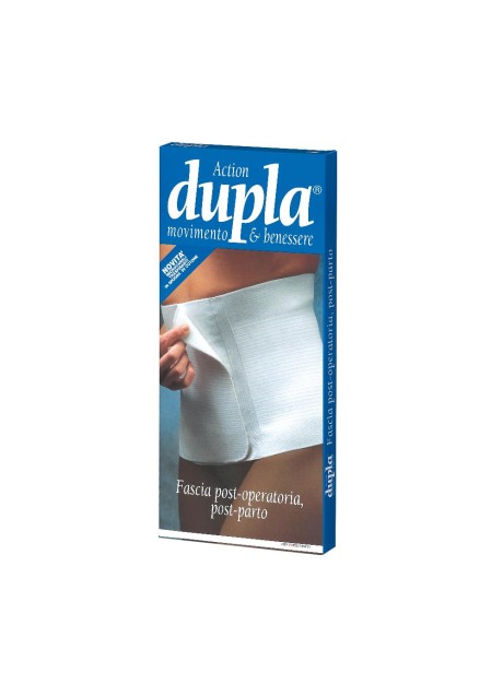 DUPLA FASCIA P-PARTO BI 4