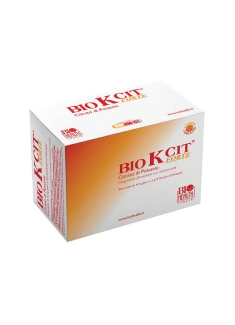BIOKCIT FTE INT DIET 30BS