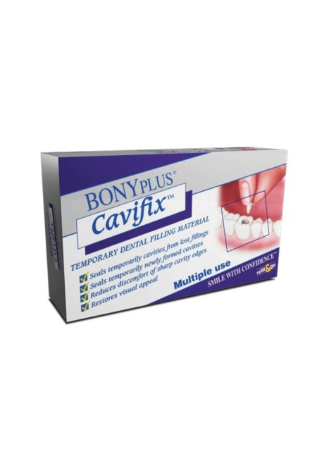 BONY-PLUS CAVIFIX KIT EMERG