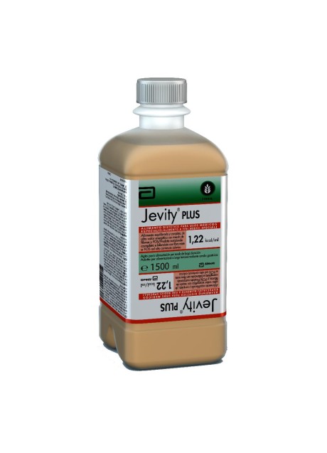 JEVITY PLUS C/FIBRA 1,5LT M635