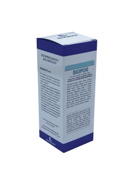 BIOPOR GTT 50 ML