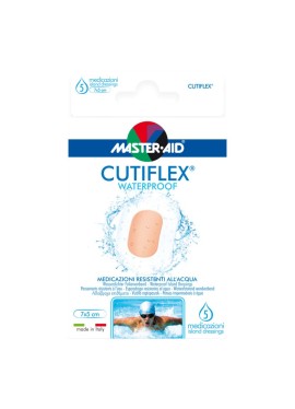 M-AID CUTIFLEX MED 7X5