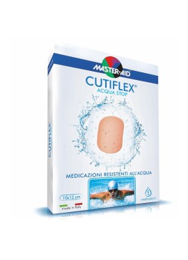 M-AID CUTIFLEX MED 10X12