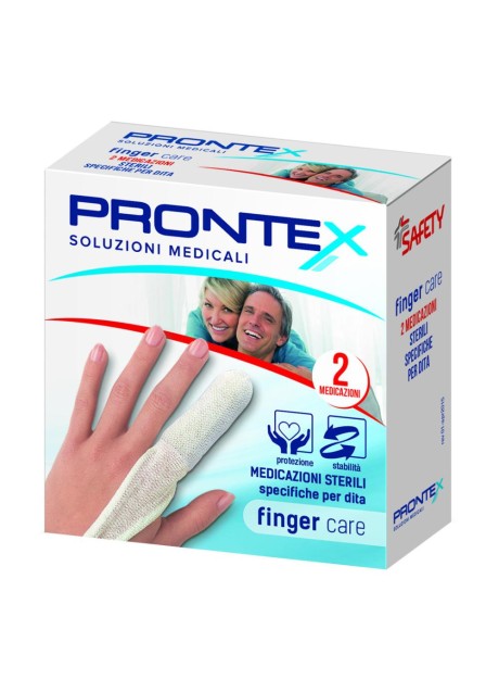 PRONTEX FINGER CAR MEDIC DITA