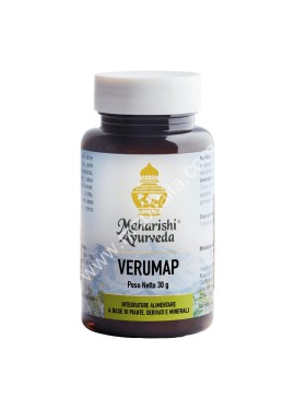 VERUMAP 60TAV 30G