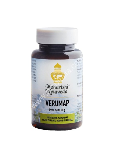 VERUMAP 60TAV 30G