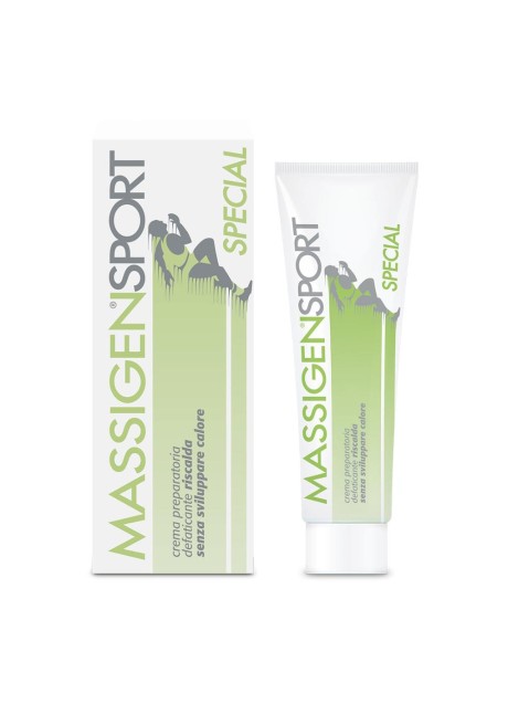 MASSIGEN SPECIAL CR 50ML